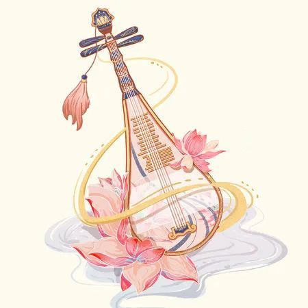 手扫弦 琵琶展演进行时