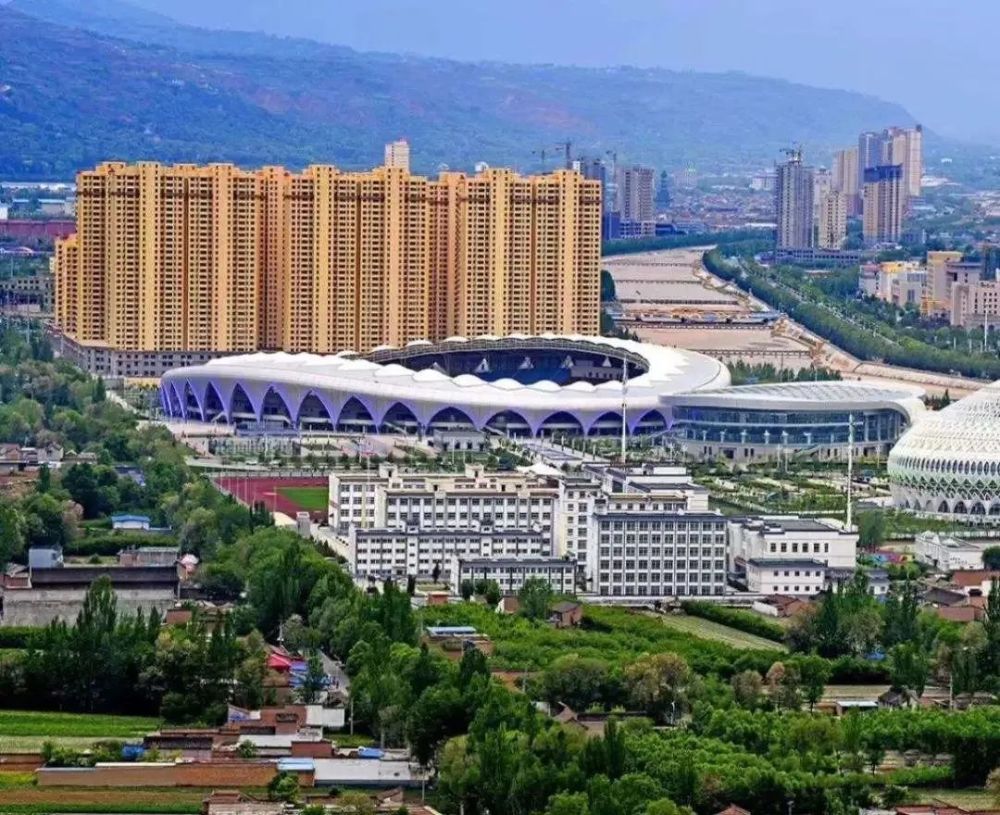 跟着地名游陇原|魅力花都 公园城市——临夏市_腾讯新闻