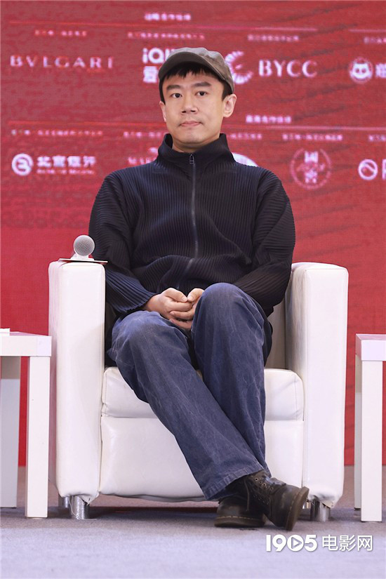 李亘"谁都不想输,也输不起,需要尽全力拼,所以要先问自己能拼什么.