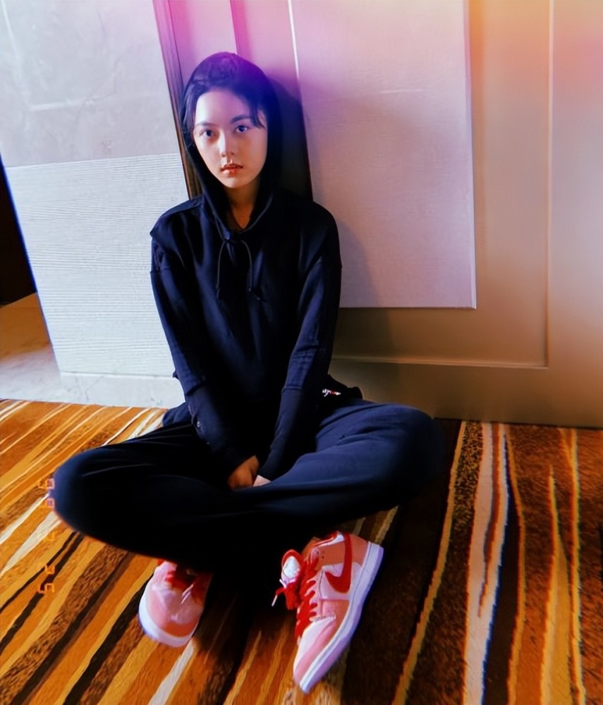 给少年派2演员演技排个名姜冠南排第三赵今麦只能排第四