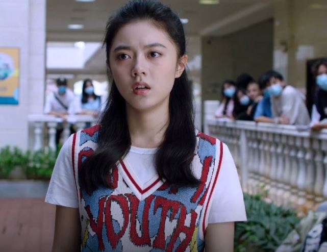 给《少年派2》演员演技排个名,姜冠南排第三,赵今麦只能排第四