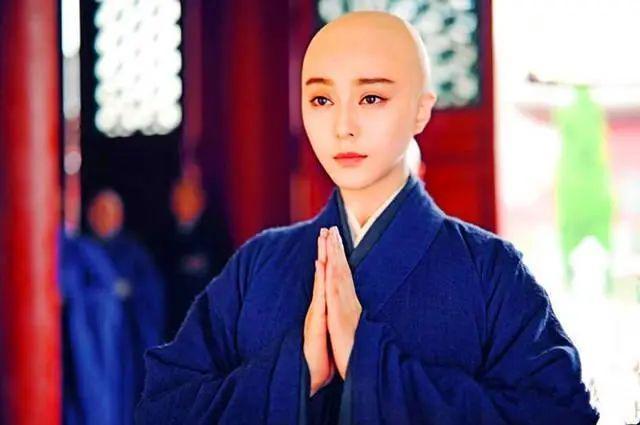 武则天二度入宫全在气质对李治有致命吸引力