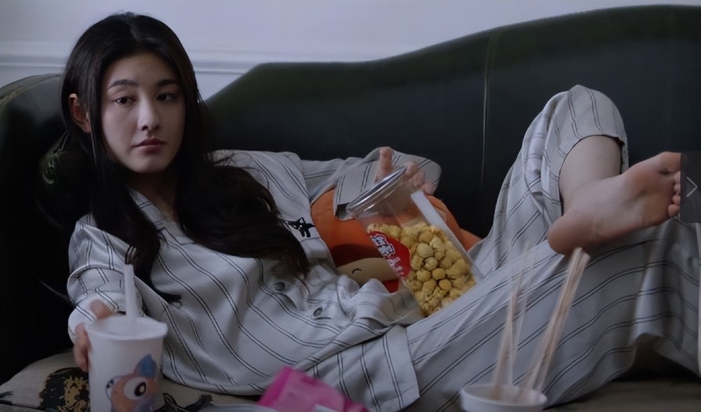 《少年派2》中的三大美女,一个比一个年轻,一个比一个有特点_腾讯新闻