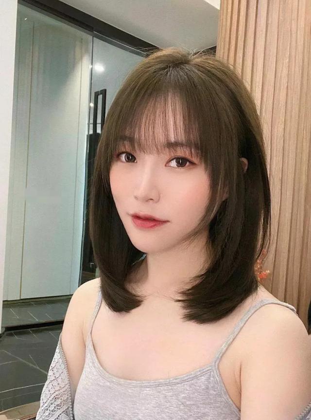 锁骨发还流行吗?-cw资讯网