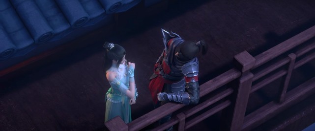 斗破苍穹：云山抓走萧战的目的是什么？难道知道魂殿对萧族的秘密-古次元