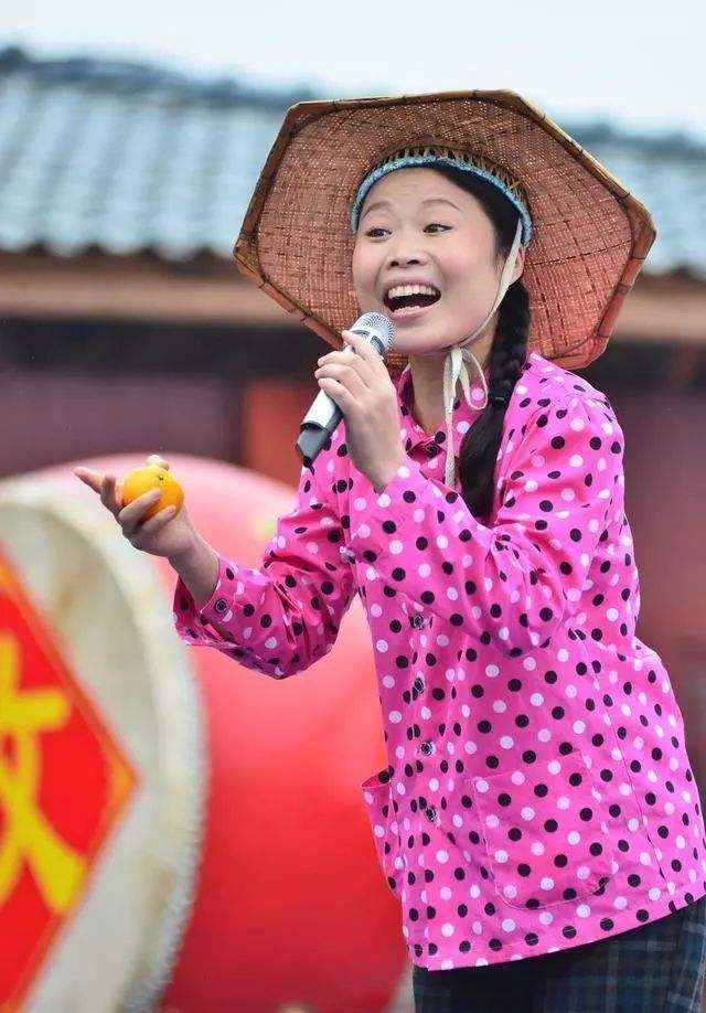 草帽姐在北京的豪宅图片