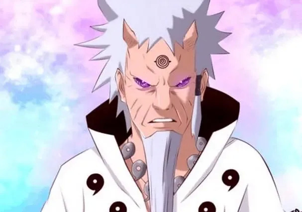 火影:佐助的"六勾玉轮回眼"是最弱的吗?