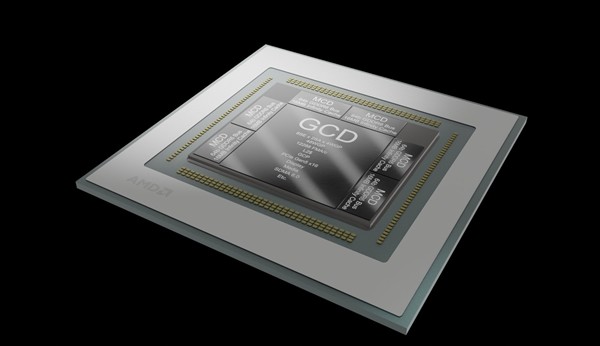 AMD下代三大GPU核心靓照公布：瘦成一道闪电次数分布求中数2023已更新(腾讯/微博)次数分布求中数
