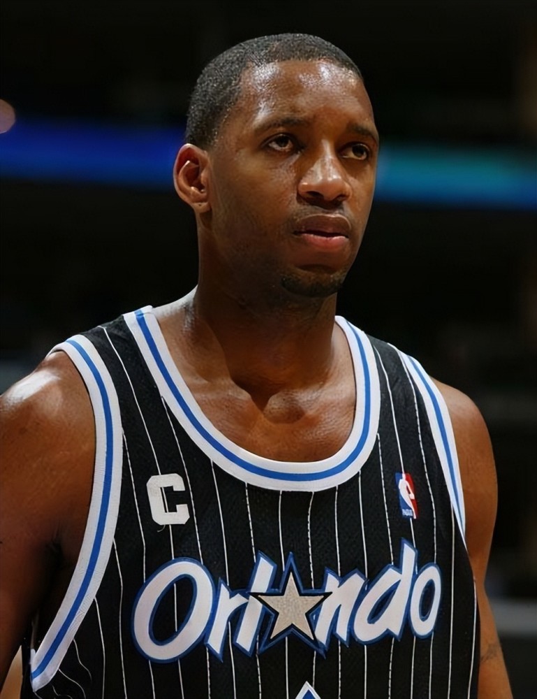 天赋异禀的魔术队麦迪,为何在魔术时期没有夺冠_腾讯新闻