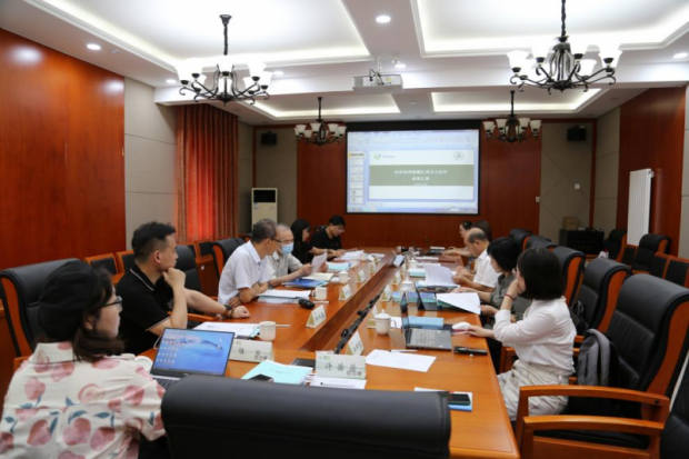“经济林和矿区生态修复碳汇项目方法学”通过中国林学会科技成果评价