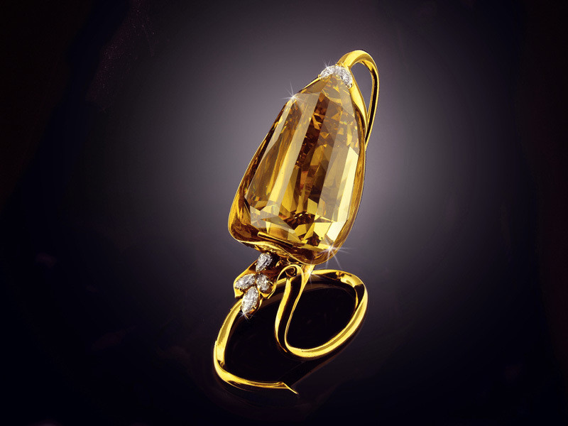 世界最有名的钻石有哪些?揭开那些著名钻石背后的故事!插图32