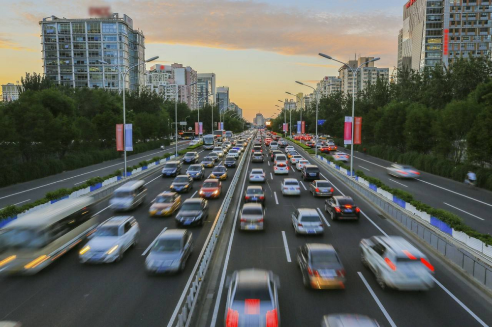 7月汽车都卖哪去了？各城市终端销量榜出炉，北京、长春增长超20％