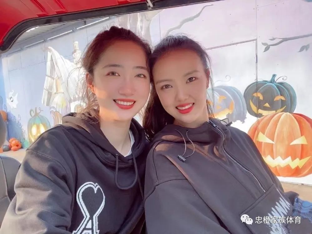 幫女排提高商業價值張常寧忙綜藝重任在身不退役實則為自己