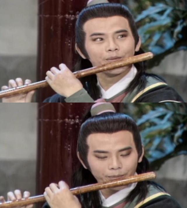 新白娘子传奇:戚宝山,英俊帅气,务实上进,为何会错过碧莲?_腾讯新闻