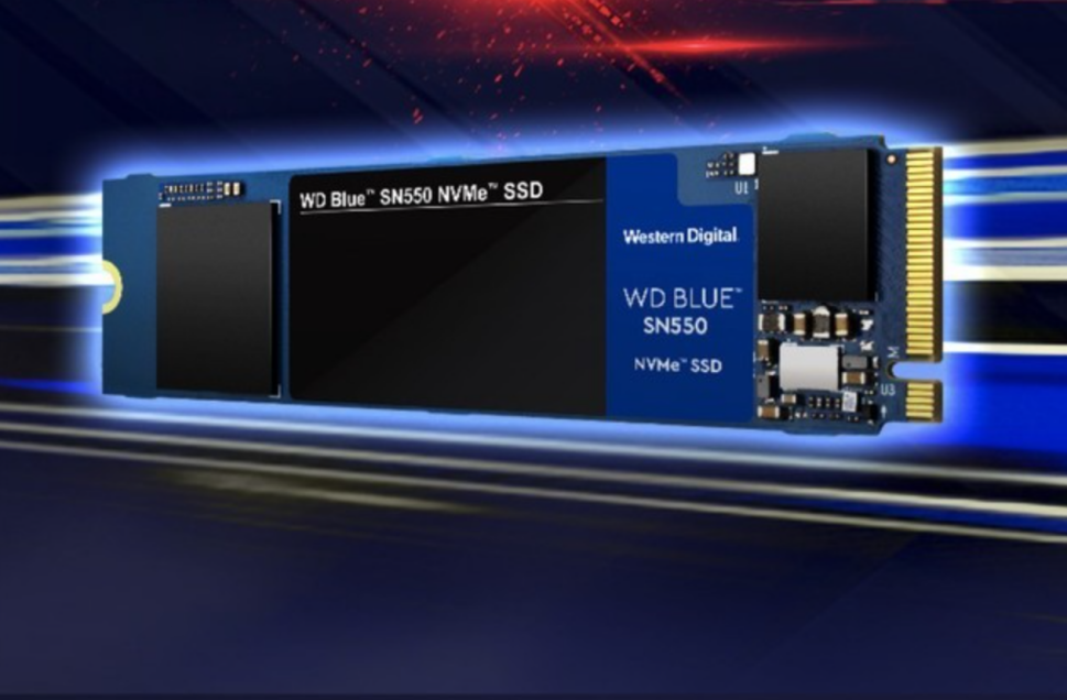 铠侠rc10,西数sn550,1t的哪个值得买?