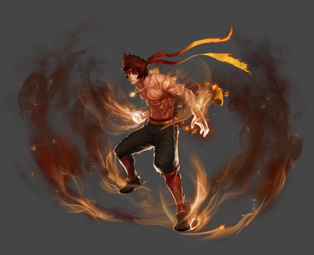 dnf:韩测服第二轮职业数值增强,快来看看你的职业加强了没-cw资讯网