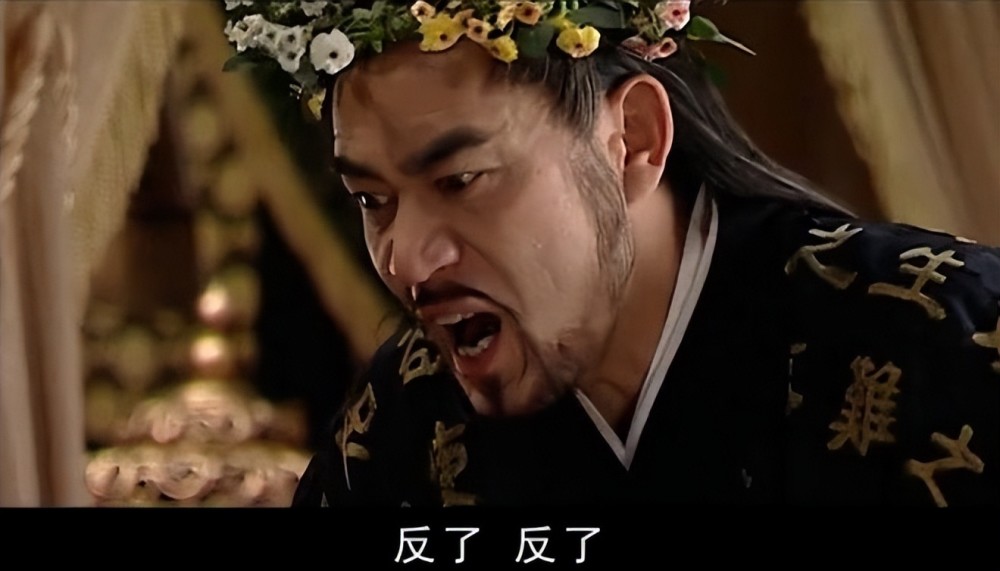 1542年,16名宫女勒不死熟睡的嘉靖帝,到底是什么原因?_腾讯新闻