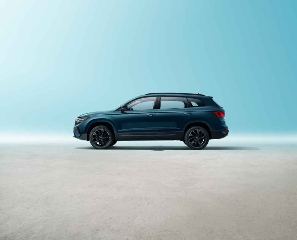 新捷达vs7高光版高调上市 备受消费者喜爱的suv 你心动吗 腾讯新闻