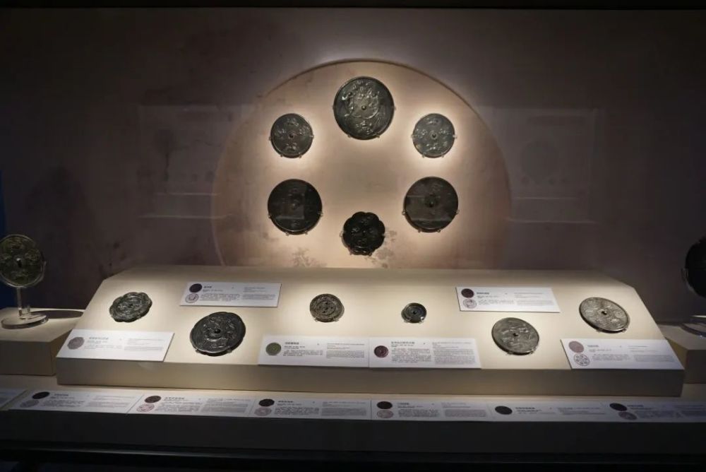 文博带你游安徽|淮南市博物馆:讲述淮南动人的历史故事_腾讯新闻