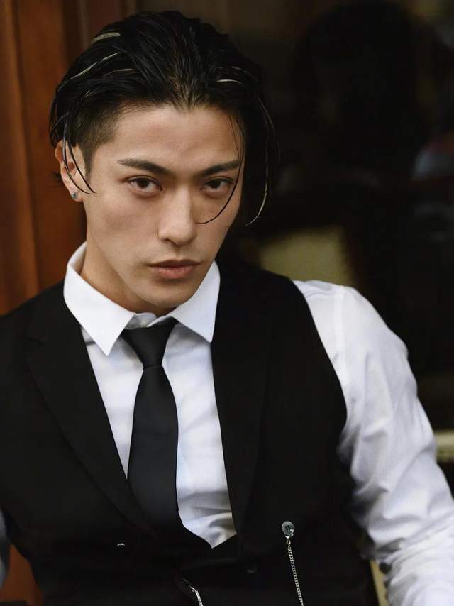 很多人不知道仲尼是谁,但是说起他的作品似乎又很熟悉.