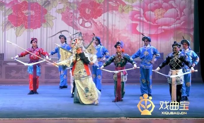 大戏看北京·第六届老舍戏剧节正式启动，将上演50余场演出