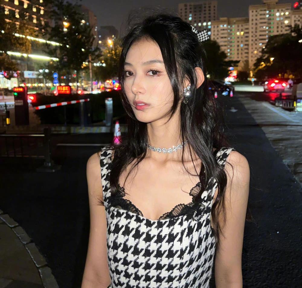 仲尼johnny婚内出轨子望发长文重锤卡琳娜称一切她都知道