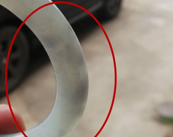 翡翠的棉也有区别?这样选购才对|碧泓翡翠第1712课