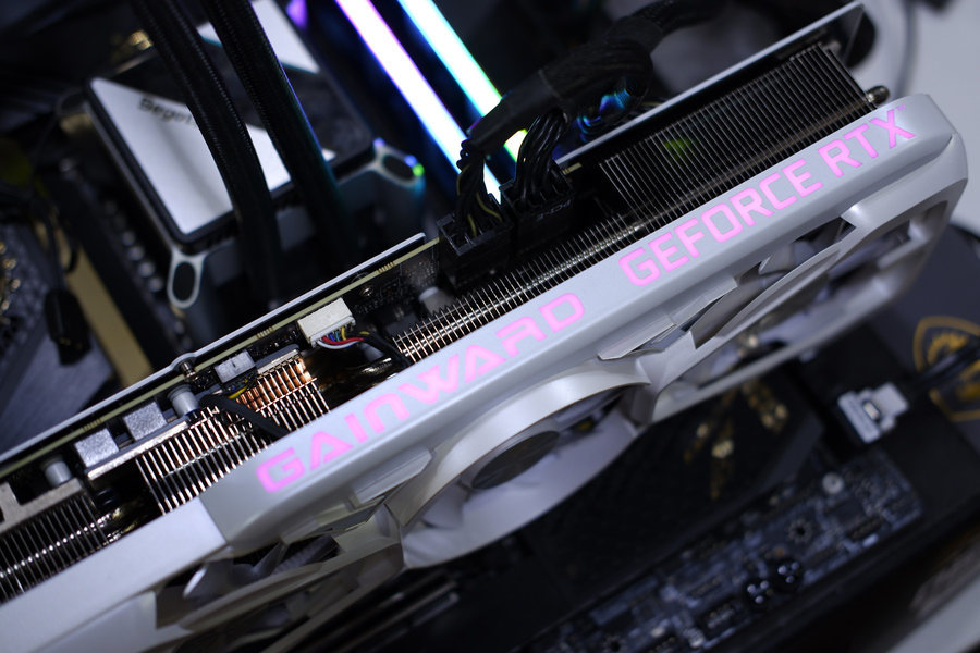 《生死轮回》开启暑期游戏新精彩,耕升rtx3070ti显卡性能强劲陪你战