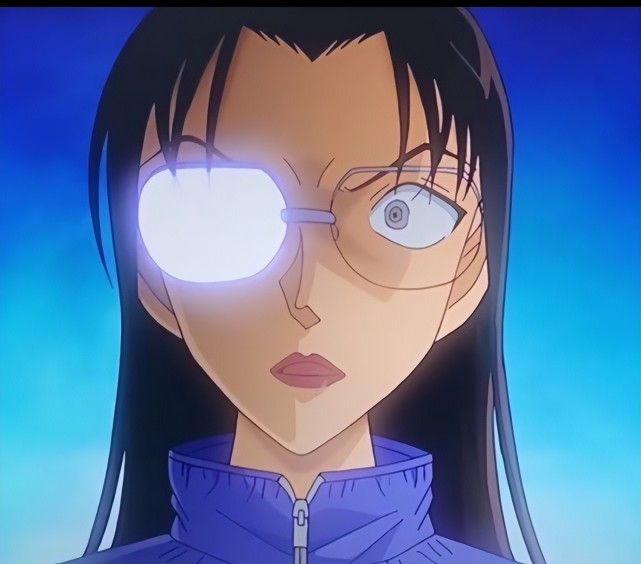 柯南漫画1099话系列篇完结,案件质量一般,主线相关内容太少