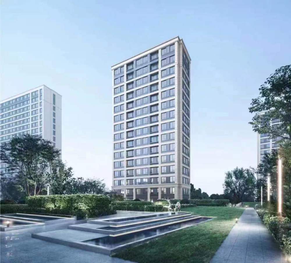 三面环水豪宅首选78使馆区内78科技精北京东城区【东直门8号】