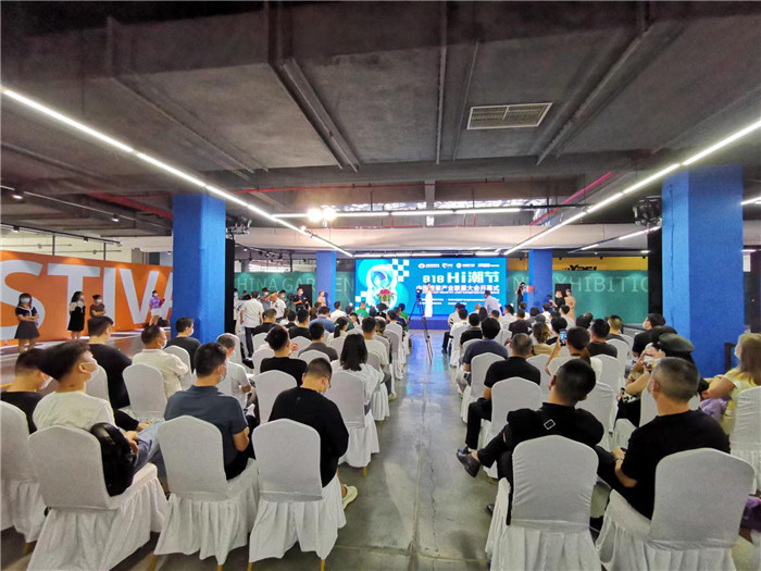 后疫情时代品牌如何与供应商搭建交流平台 这场服装展会告诉你 腾讯新闻