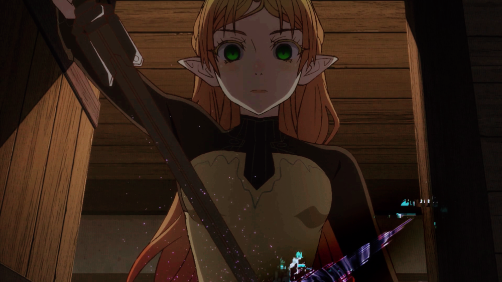 在日本没有饿死的中国声优:刘婧荦,《异世界舅舅》给神配音-腾讯新闻