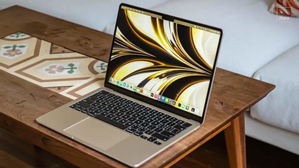 苹果去越南生产Mac和AppleWatch，那又怎样？