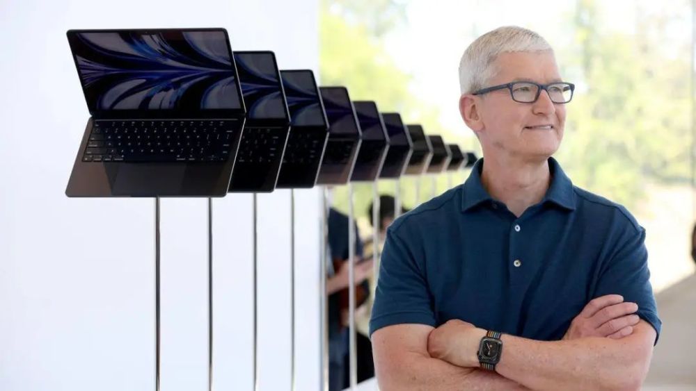 苹果去越南生产Mac和AppleWatch，那又怎样？