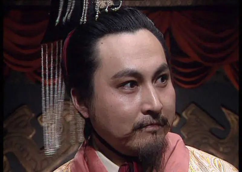 盘点央视版电视剧《三国演义》中已经过世的知名演员_腾讯新闻