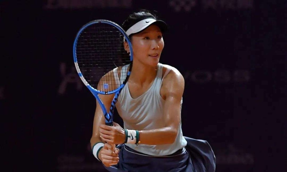 itf奥尔德肖特w25女单第二轮:高馨妤0-2不敌葛兰 无缘八强_腾讯新闻