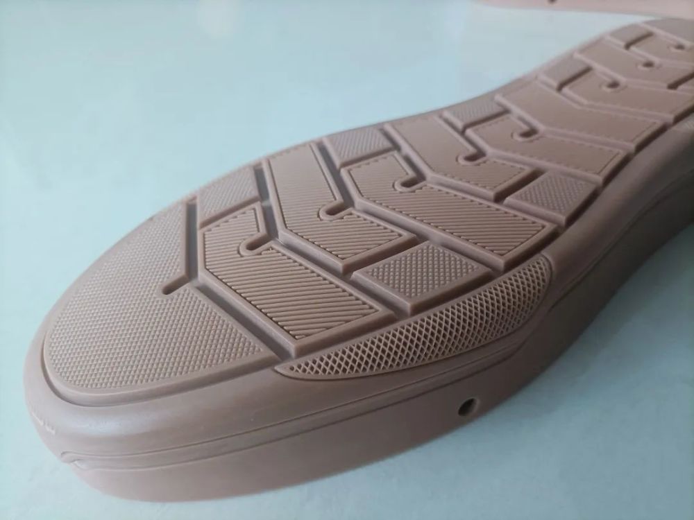 3d打印鞋模加速鞋底设计的更新迭代,是鞋模企业的追求_腾讯新闻