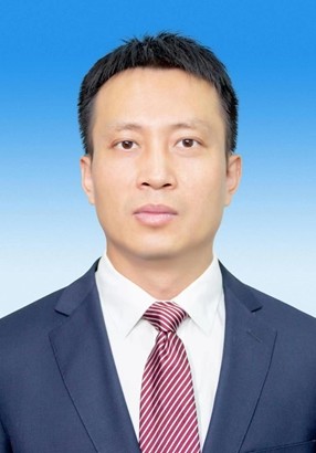 陈文龙挂职任六盘水市委常委,副市长