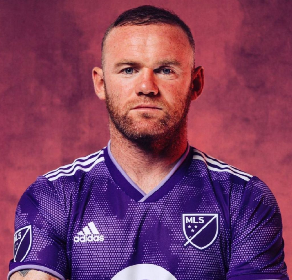 太飘!鲁尼怒怼姆巴佩:23岁就敢拿肩撞梅西 从未见过如此自大的球员_腾