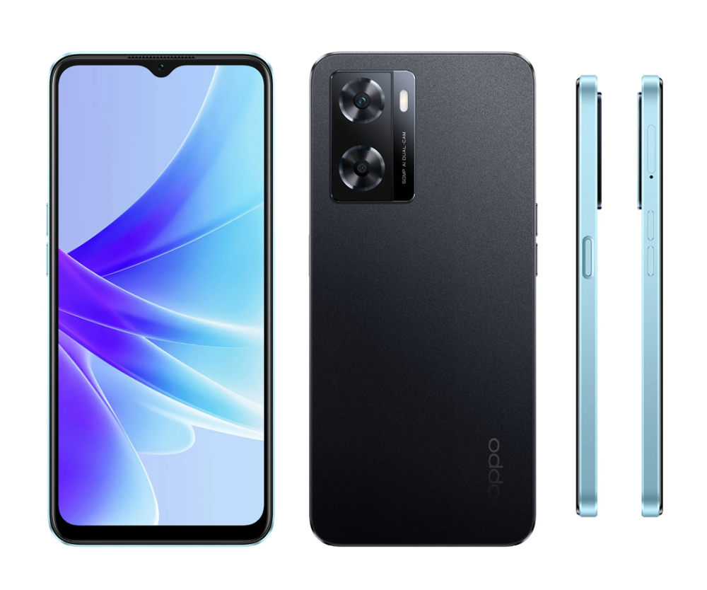 oppo a57s 曝光:联发科 helio g35 5000mah 大电池_腾讯新闻