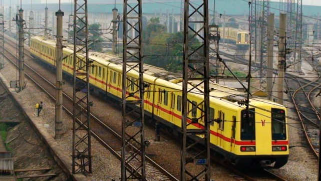 网传信息梧州即将建设地铁,1号线将梧州长洲区,万秀区,龙圩区三个区