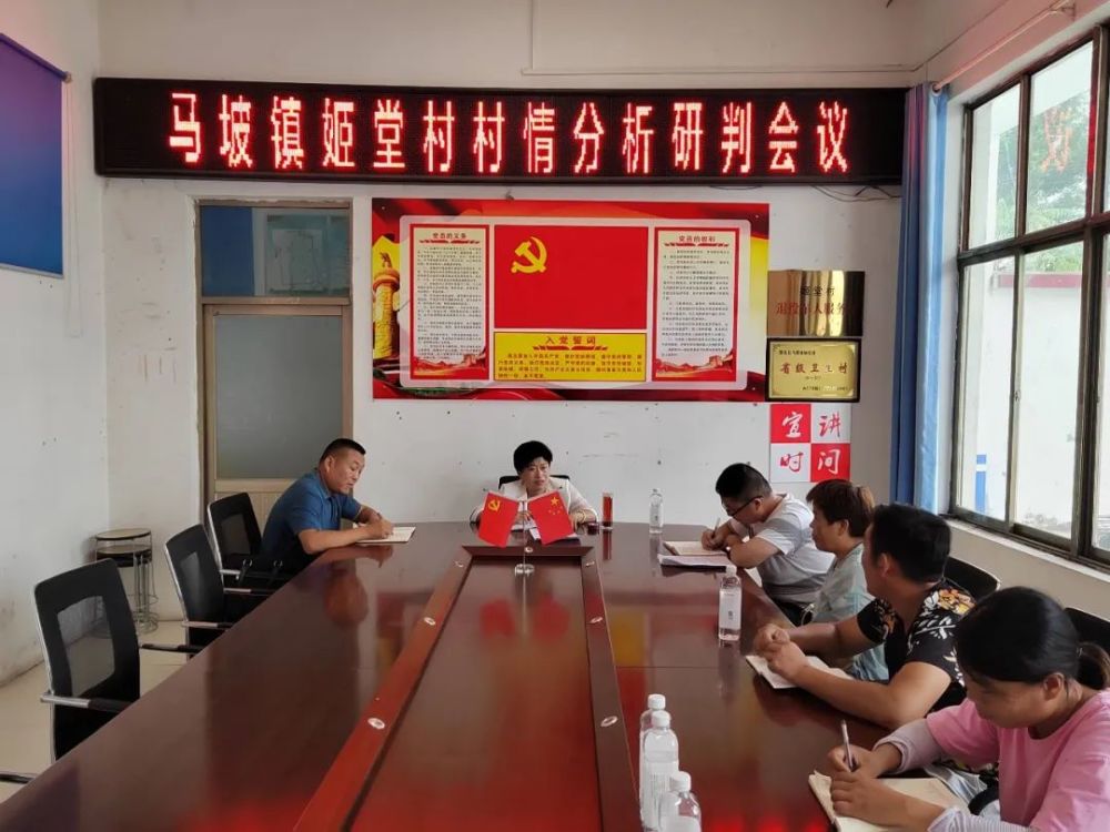 走访座谈发新问 真抓实干促振兴——镇党委书记王秋深入各村开展村情调研_腾讯新闻