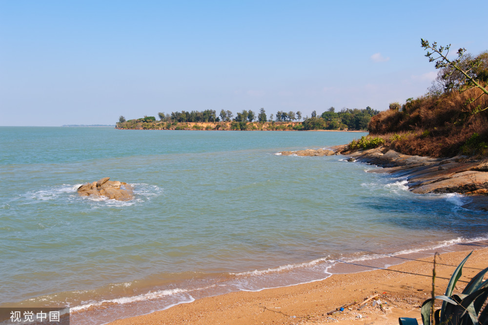 为什么说金门岛是最想实现统一的?-腾讯新闻