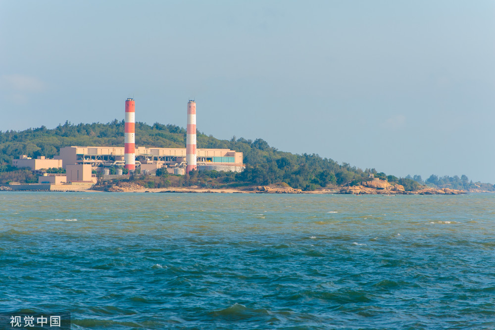 为什么说金门岛是最想实现统一的