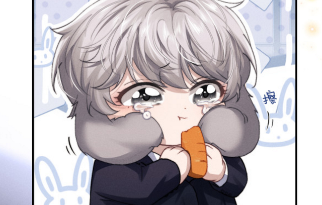 垂耳执事连更6话,言逸又美又飒,陆上锦太渣了!