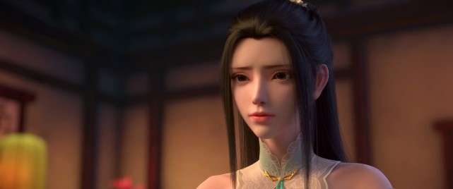 斗破苍穹：萧炎和萧薰儿经历几场悲欢离合？承受着一个家族的压力-古次元