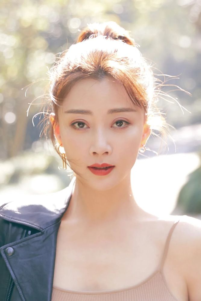 殷桃算是把羊毛卷拿捏住了!插图21