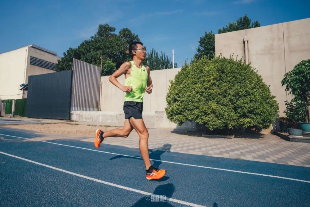 1000米如何跑进"3分"?_腾讯新闻