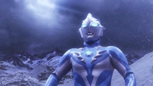 奥特银河格斗:利布特再战泰坦,迪亚波罗被消灭,泽塔迎来新形态-腾讯