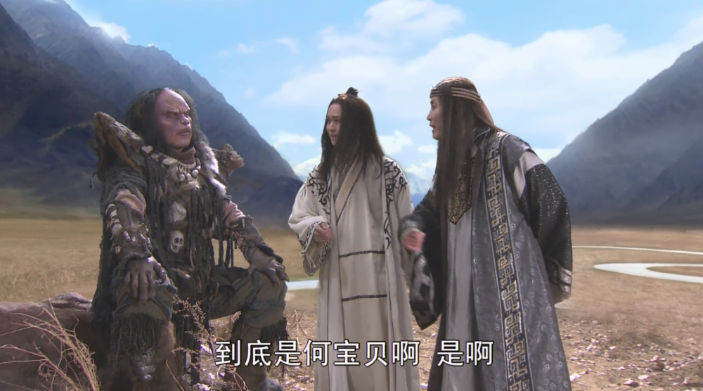 西游记:黑熊精为什么不能加入取经团队?